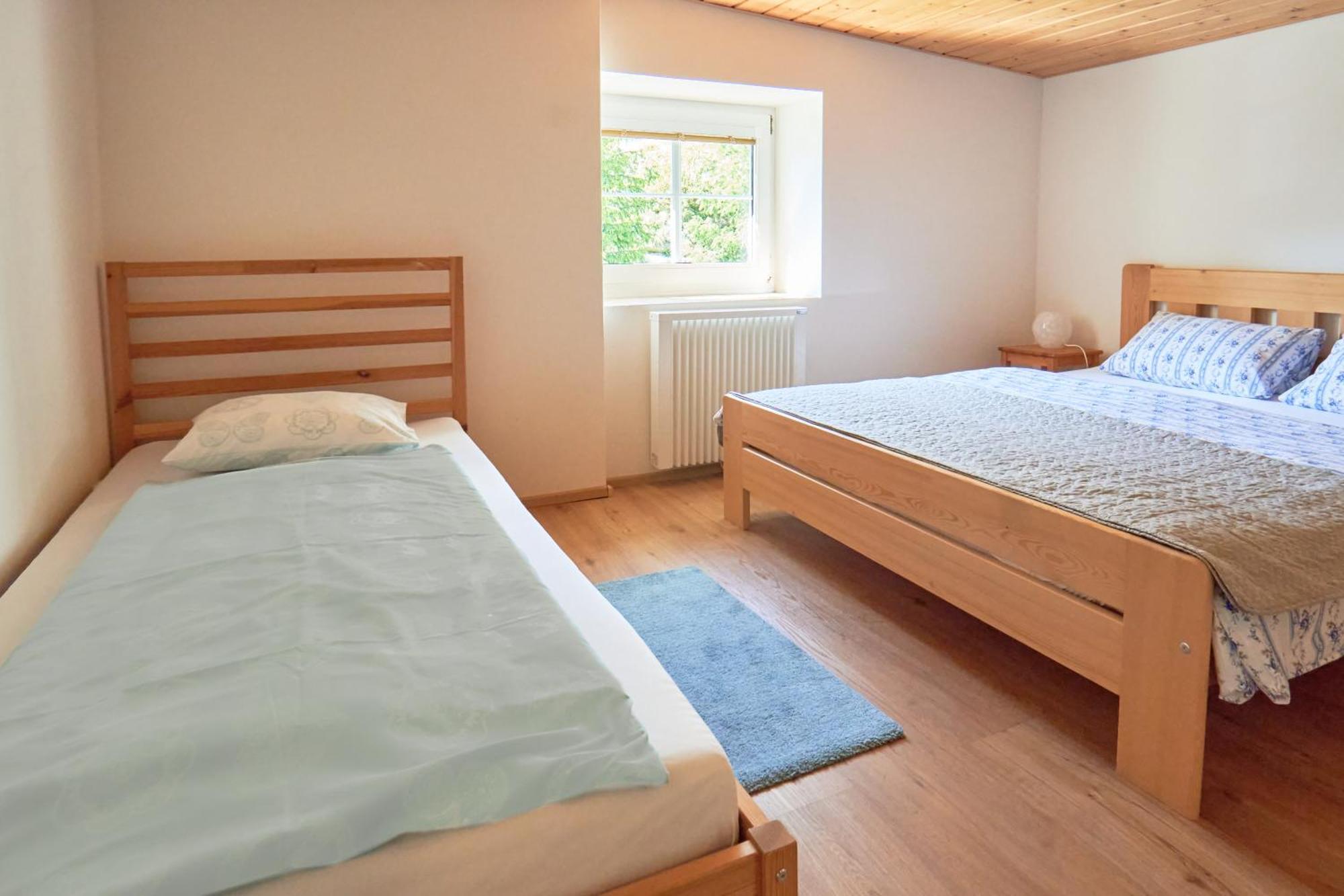 Chata Harmonie Bedřichov Buitenkant foto