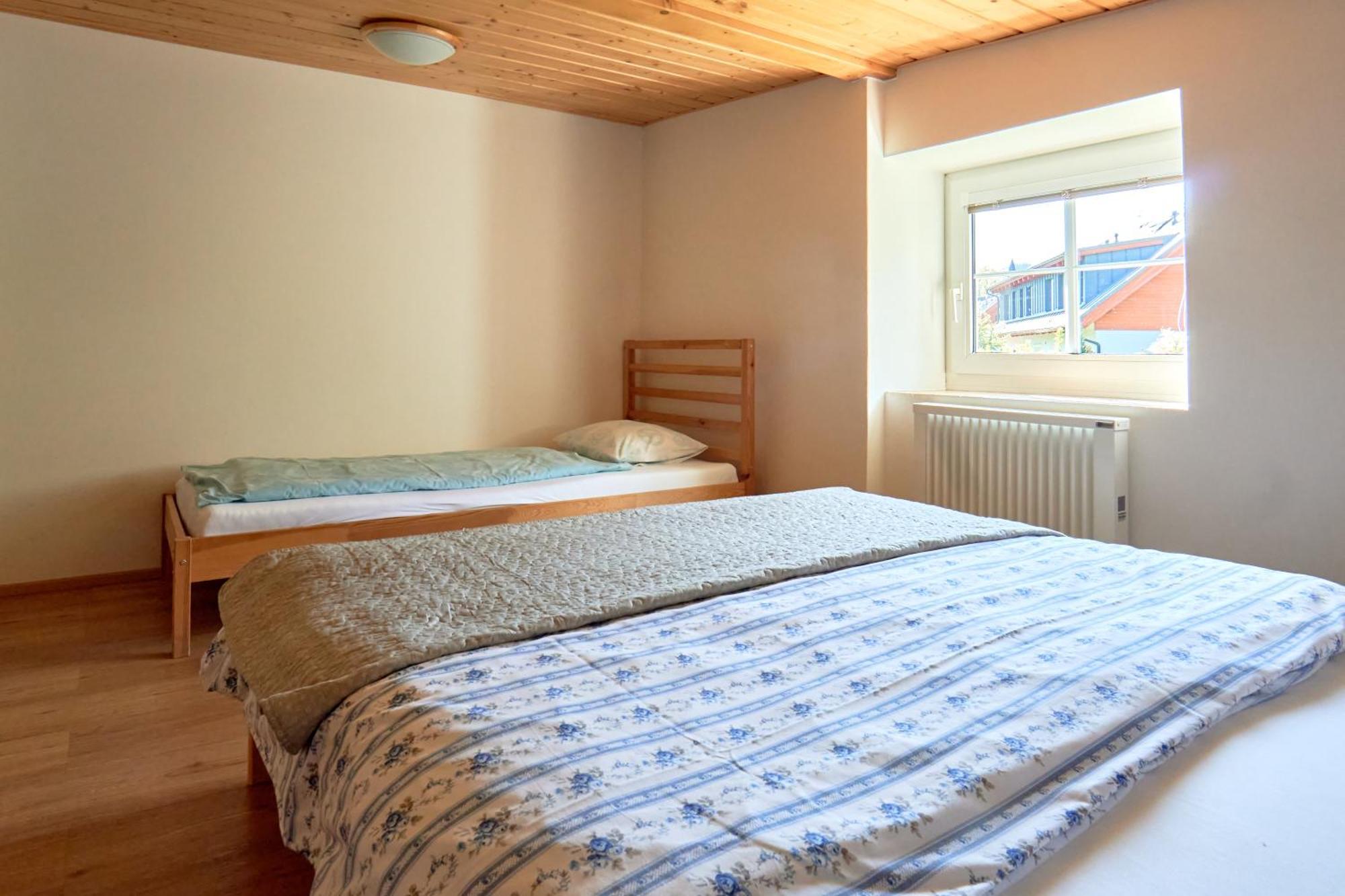 Chata Harmonie Bedřichov Buitenkant foto