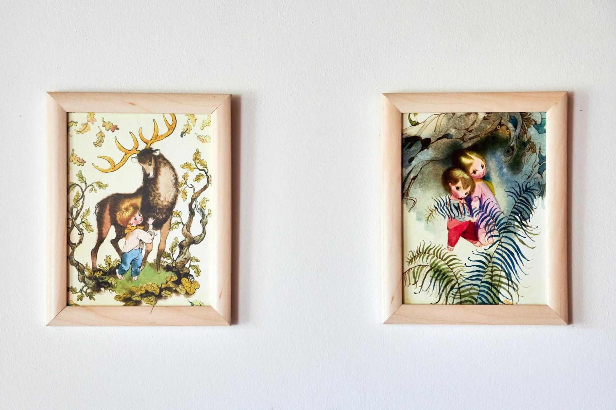 Chata Harmonie Bedřichov Buitenkant foto