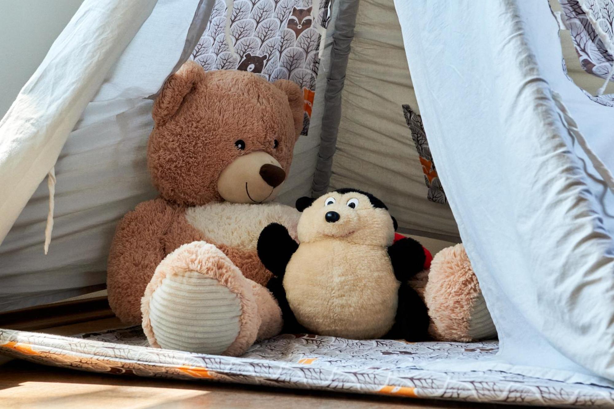 Chata Harmonie Bedřichov Buitenkant foto