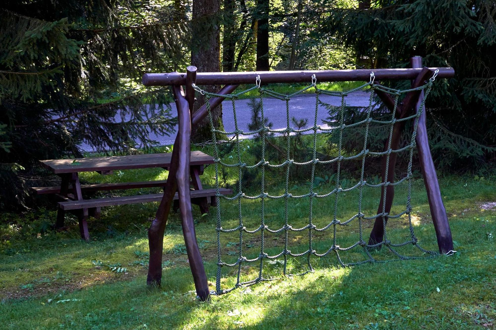 Chata Harmonie Bedřichov Buitenkant foto
